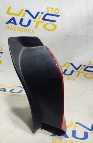 8200658413 RENAULT Фонарь задний правый купить в Житомир