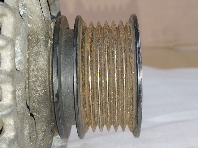 8200660025 Генератор купить Киев