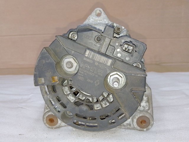 RENAULT 8200660025 Генератор в наличии Днепр