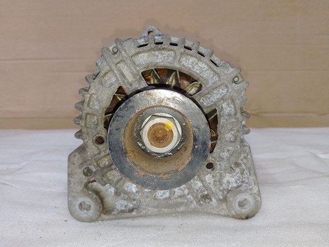 8200660025 RENAULT Генератор купить в Одесса