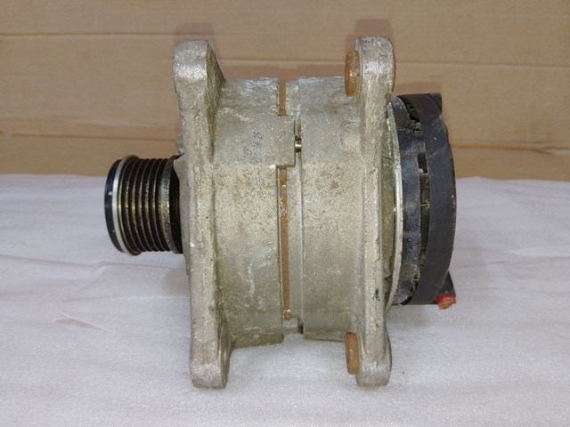 8200660033 RENAULT Генератор купить в Львов