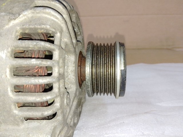 8200660033 RENAULT Генератор купить в Одесса