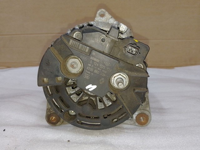 8200660034 RENAULT Генератор купить в Каменское