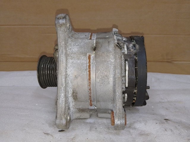 RENAULT 8200660037 Генератор в наличии Сумы