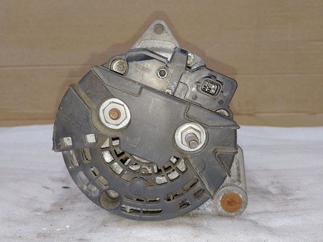 8200660037 RENAULT Генератор купить в Житомир