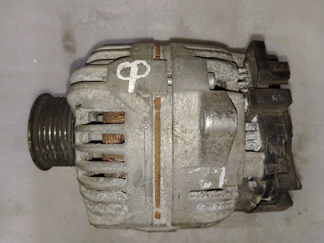 8200660037 RENAULT Генератор купить в Днепр
