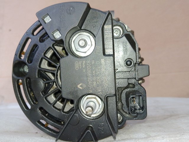 8200660040 Генератор купить Черновцы