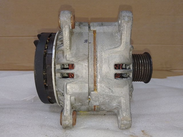 8200660041 RENAULT Генератор купить в Сумы