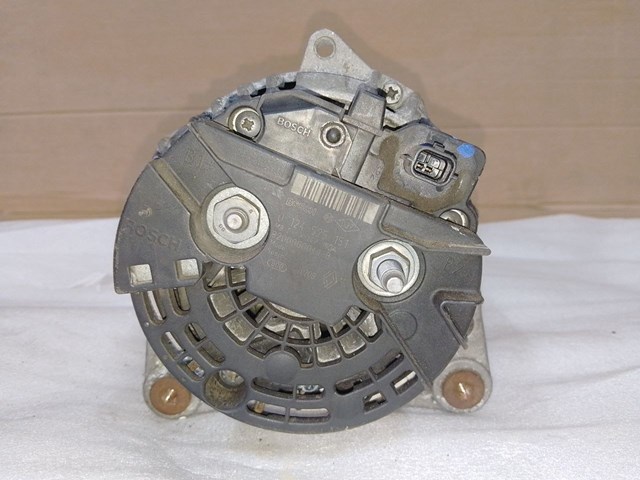 8200660041 RENAULT Генератор купить в Каменское