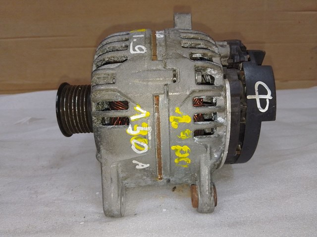 RENAULT 8200660041 Генератор в наличии Полтава