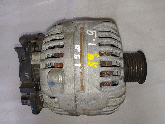 8200660041 RENAULT Генератор купить в Украина