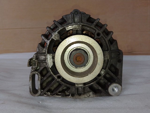 RENAULT 8200660044 Генератор в наличии Николаев