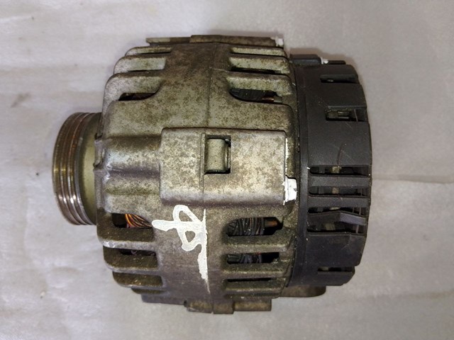 RENAULT 8200660044 Генератор в наличии Ужгород
