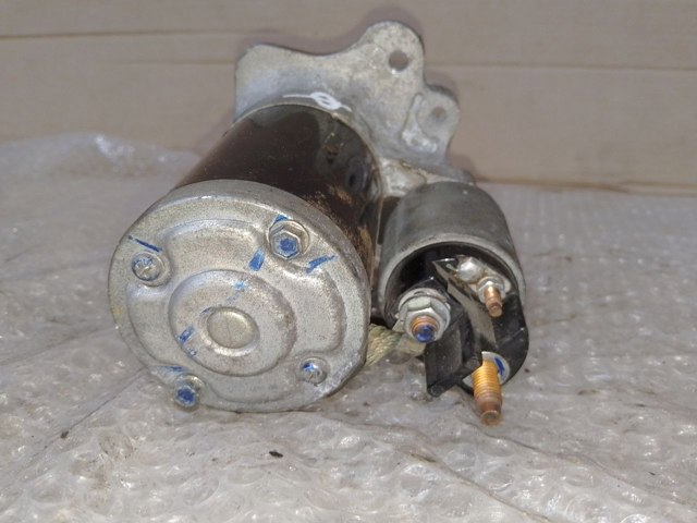 RENAULT 8200665518 Стартер в наличии Черновцы