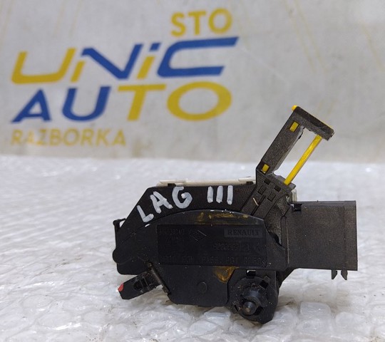 RENAULT 8200666173 Датчик включения сцепления  в наличии Полтава