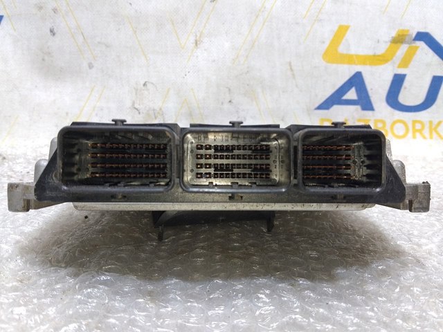 8200666516 RENAULT Блок управления двигателем купить в Ужгород