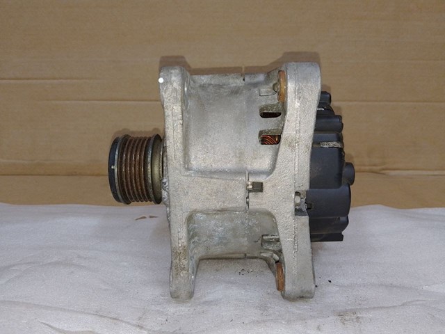 8200667608 RENAULT Генератор купить в Чернигов
