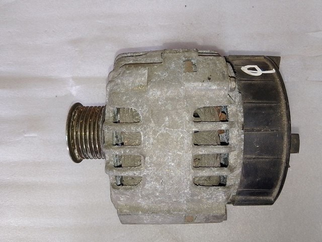 RENAULT 8200667611 Генератор в наличии Черновцы