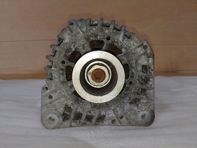 8200667611 RENAULT Генератор купить в Киев