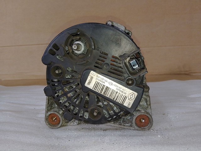 8200667611 RENAULT Генератор купить в Ровно