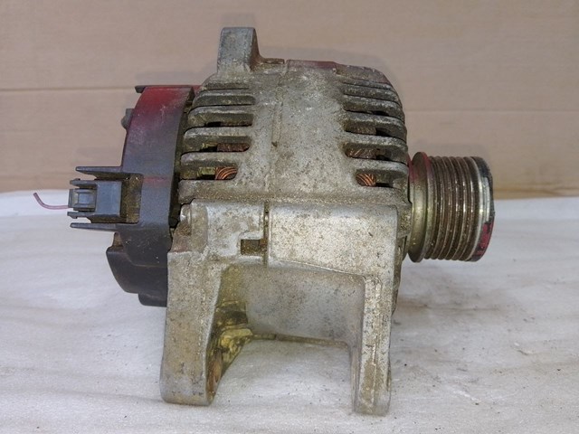 Генератор автомобиля 8200667614 RENAULT