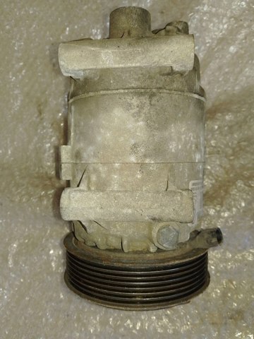 RENAULT 8200678499 Компрессор кондиционера в наличии Днепр
