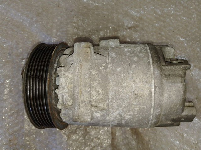 8200678499 RENAULT Компрессор кондиционера купить в Сумы