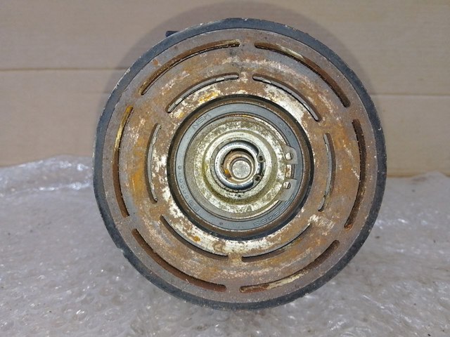 Компрессор кондиционера 8200678507 RENAULT