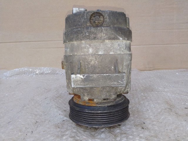 RENAULT 8200678507 Компрессор кондиционера в наличии Сумы