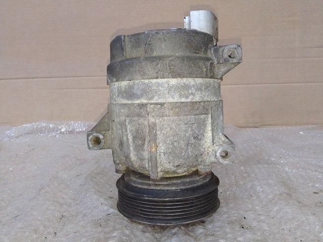 8200678507 RENAULT Компрессор кондиционера купить в Днепр