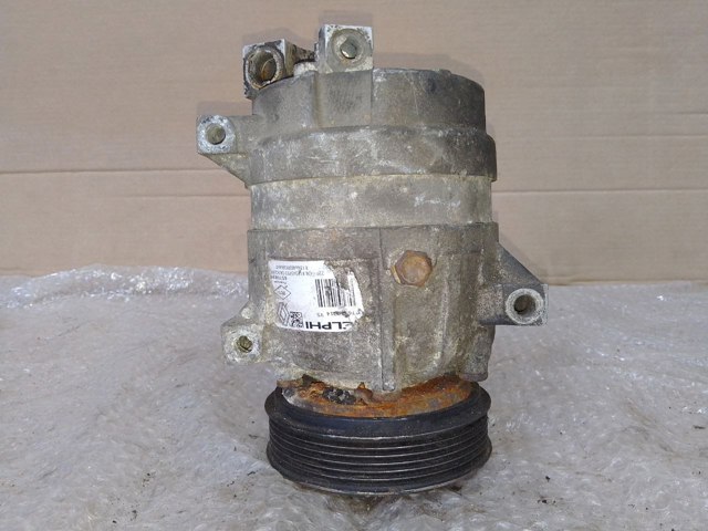 8200678507 RENAULT Компрессор кондиционера купить в Хмельницкий