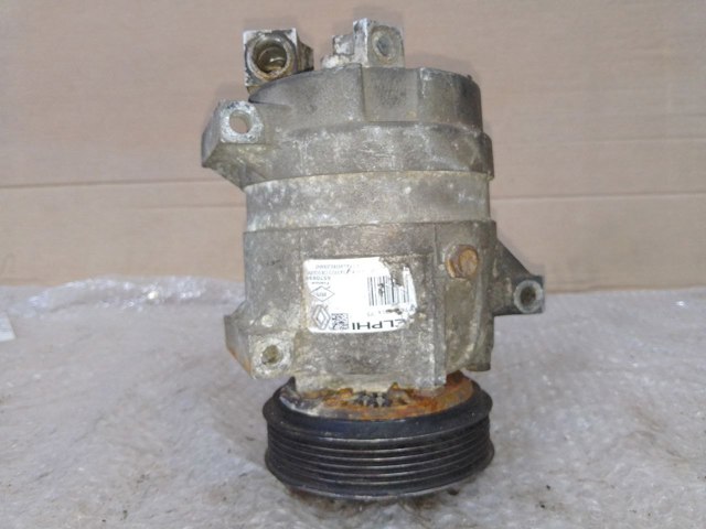 RENAULT 8200678507 Компрессор кондиционера в наличии Ужгород