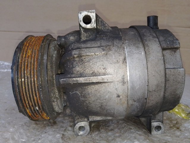 8200678509 RENAULT Компрессор кондиционера купить в Черкассы