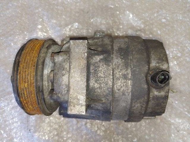 RENAULT 8200678509 Компрессор кондиционера в наличии Запорожье