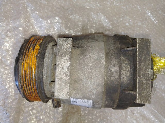 8200678509 RENAULT Компрессор кондиционера купить в Чернигов