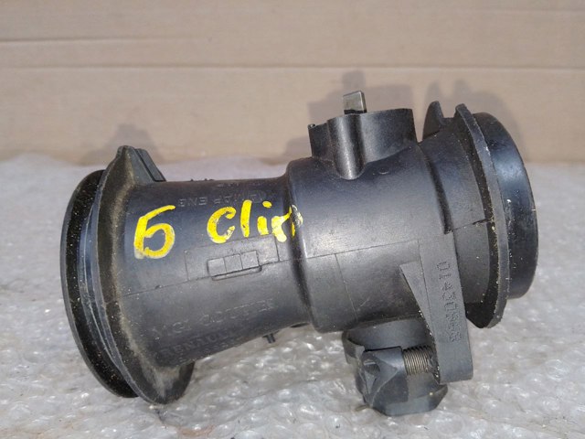 Дроссельная заслонка в сборе 8200682611 RENAULT