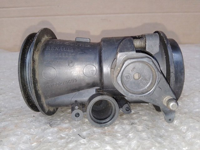 8200682611 RENAULT Дроссельная заслонка в сборе купить в Черновцы