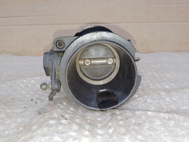 RENAULT 8200682611 Дроссельная заслонка в сборе в наличии Запорожье