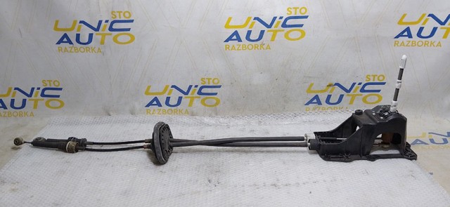 8200694900 RENAULT Трос переключения передач сдвоенный купить в Черновцы