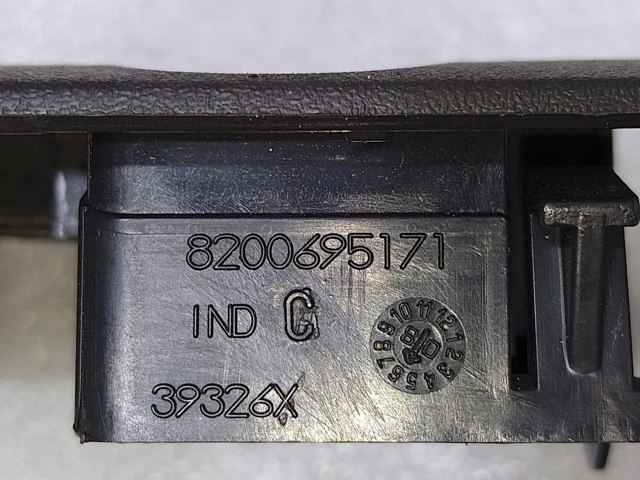 RENAULT 8200695171 в наличии Сумы