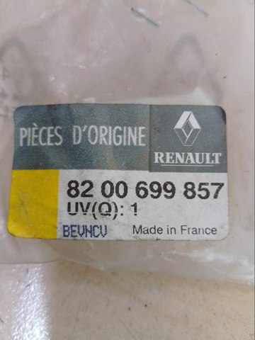 8200699857 RENAULT купить в Черкассы