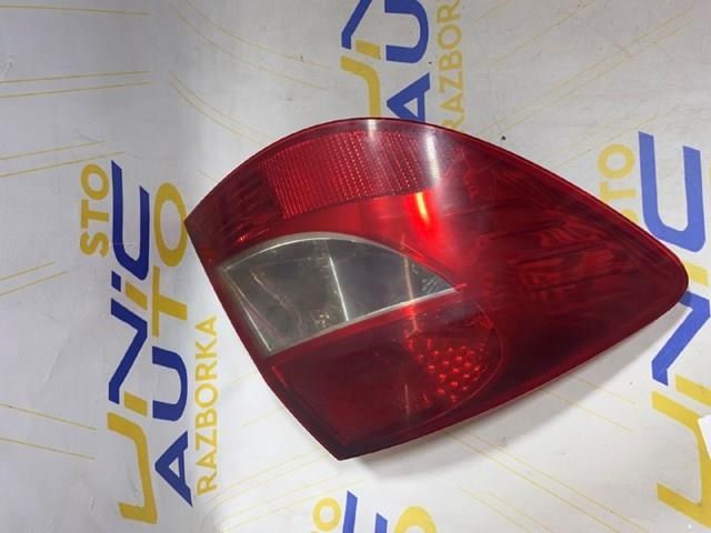 8200700046 RENAULT Фонарь задний левый купить в Киев