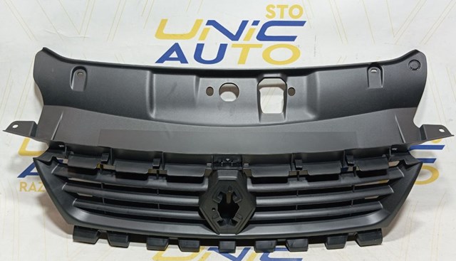 8200700420 RENAULT Решетка радиатора купить в Харьков