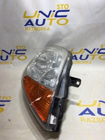 RENAULT 8200701353 Правая фара в наличии Николаев