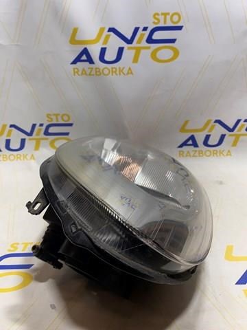 8200701353 RENAULT Правая фара купить в Днепр