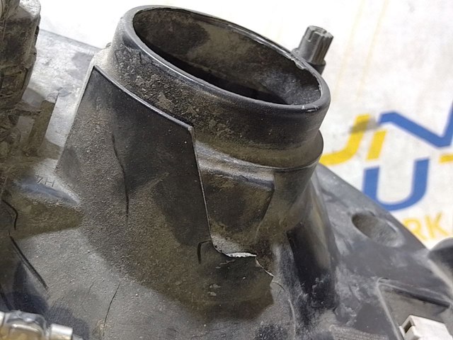 Фара основная левая 8200701354 RENAULT