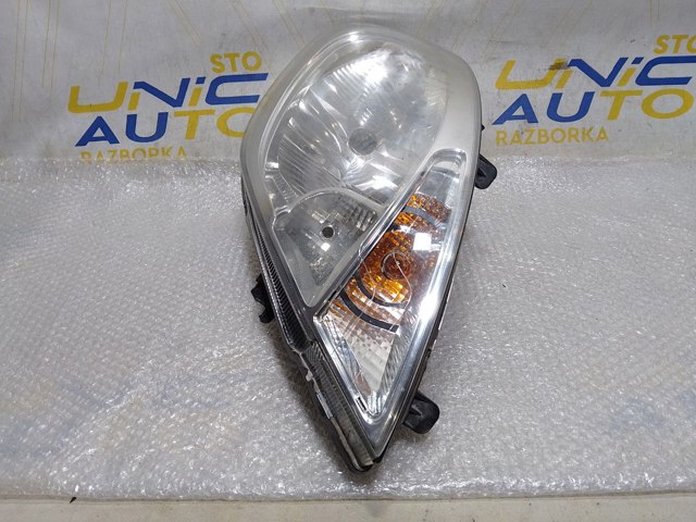 RENAULT 8200701354 Фара левая в наличии Житомир