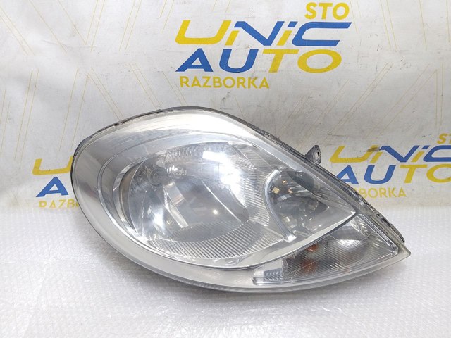 Фара комбинированная, передняя 8200701356 RENAULT