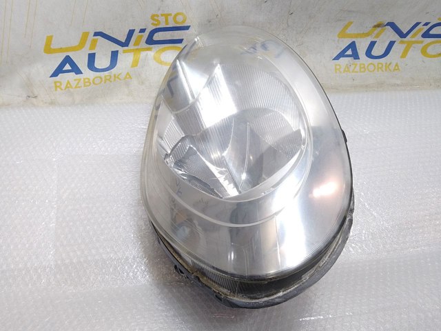 8200701356 RENAULT Фара правая купить в Ирпень