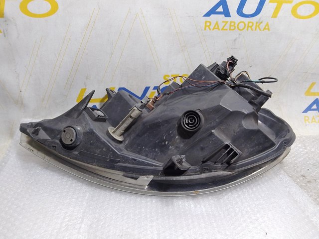 8200701366 RENAULT Фара правая купить в Черновцы
